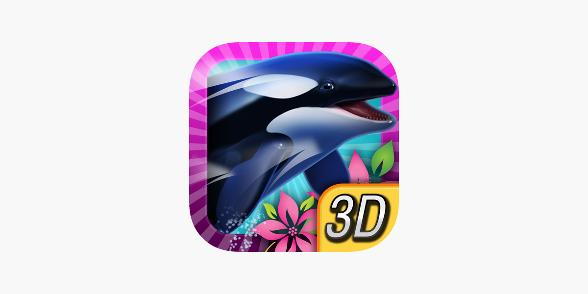 Orca Simulator::Appstore for Android
