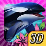 Download Orca Paradise: Wild Friends app