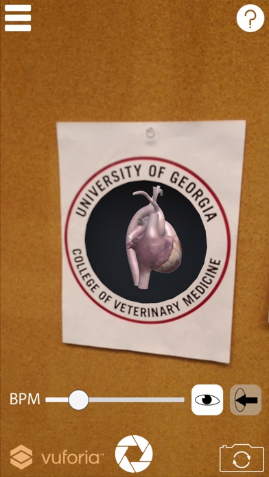 How to cancel & delete UGA VeterinARy T-Shirt from iphone & ipad 4