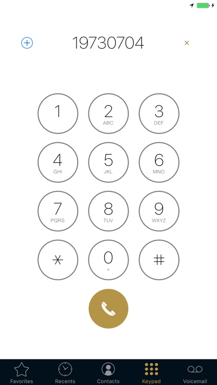 GACKT-CALL [f-Phone]