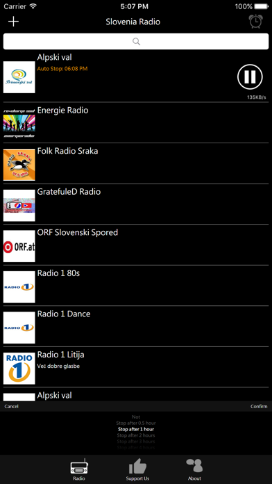 Slovene Radioのおすすめ画像3