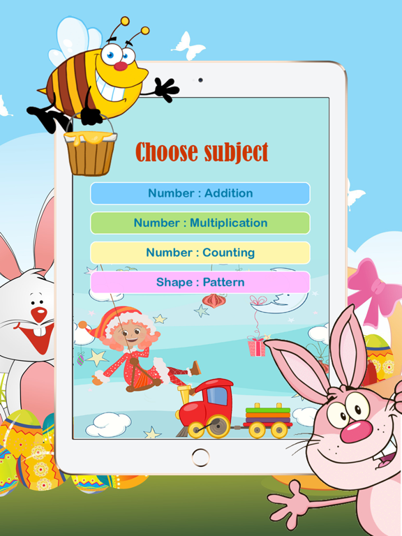 Screenshot #4 pour Math Problem Solver: Jeux en ligne Enfants
