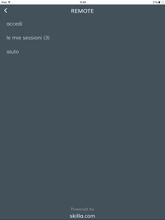 Screenshot #6 pour skillaBoard