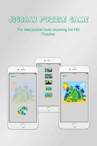 Jigsaw Puzzle - Puzzle screenshot 3