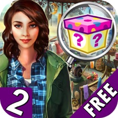 Activities of Hidden Objects:Hidden Agendas 2