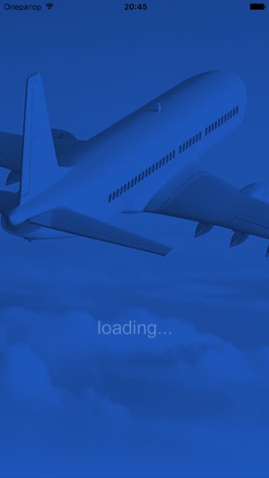 Air Sonar for Jetblue Airlines(圖1)-速報App