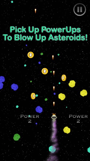 Space Hero!!(圖4)-速報App