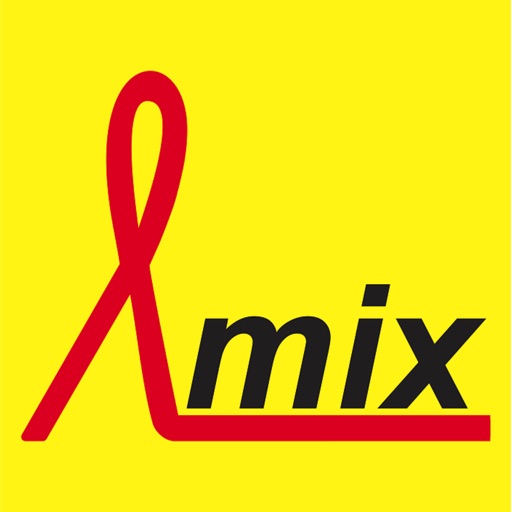 Яmix icon