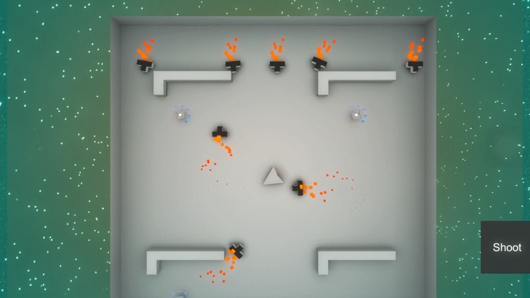 Tilt Survival-Arcade