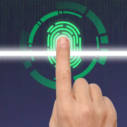 Lie detector fingerprint scanner simulator Cheats