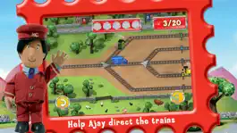 Game screenshot Postman Pat: Special Delivery Service hack