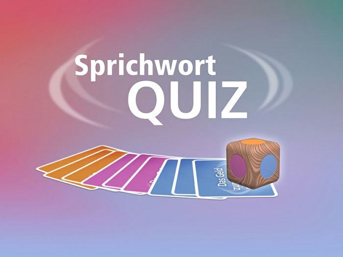 Sprichwortquiz – die App, Lite