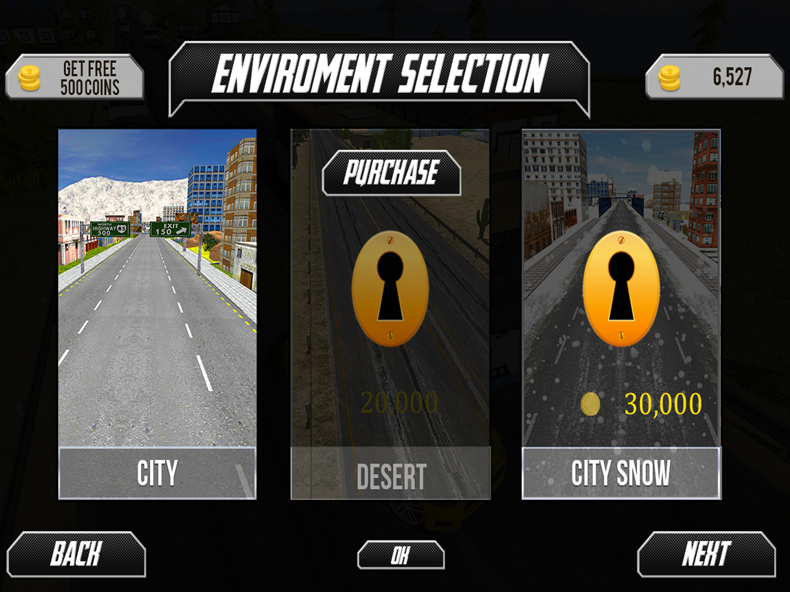Bicycle Racing Stunt Game 2017