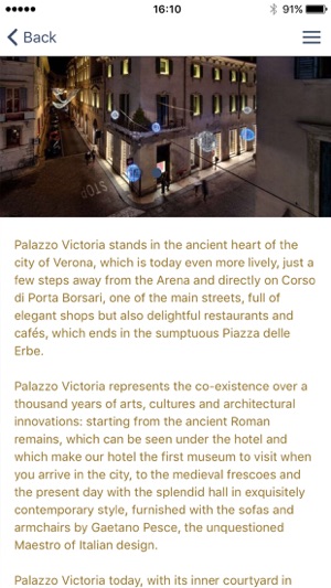 Palazzo Victoria(圖2)-速報App