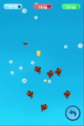 Free Flying in Eviland screenshot 2