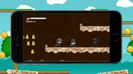 Game screenshot Ниндзя игры Миссия мировой войны 2 mod apk