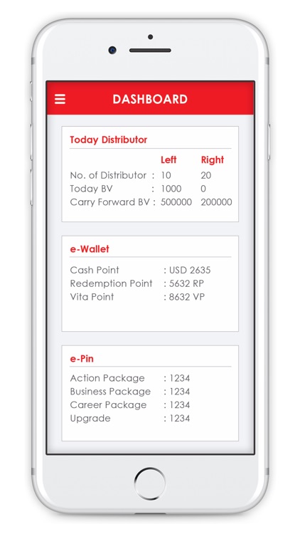 Vitaxel Member screenshot-3
