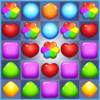 Candy Fever Mania - The Kingdom of Match 3 Games icon