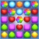 Candy Fever Mania - The Kingdom of Match 3 Games app icon - Games app for iPhone