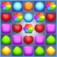Candy Fever Mania - The Kingdom of Match 3 Games app icon - Games app for iPhone