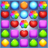 Candy Fever Mania - The Kingdom of Match 3 Games icon