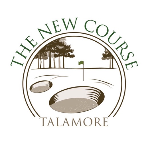 Talamore Golf Club Icon