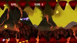 Game screenshot Jumpy Fox - Run and Shoot them up! mod apk
