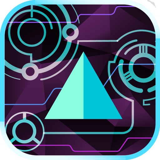 Infiltrate -  Hack the computer Net Virus iOS App