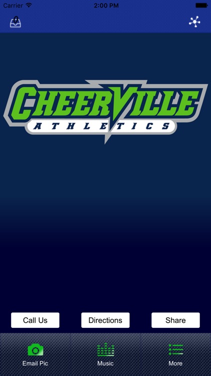 CheerVille Athletics
