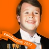 Oranje Selfie Koningsdag 2017