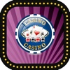 Casino Casino -- Lucky Vegas Slots Machine