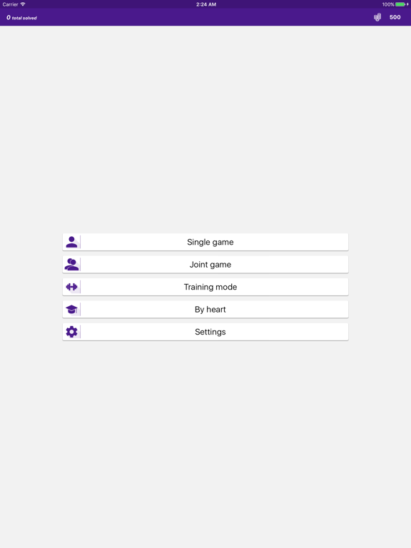 Math Tricks (100+) iPad screenshot 5