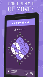 Invert - Tile Flipping Puzzles screenshot 3