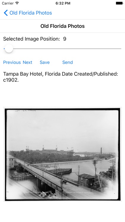 Old Florida Photos screenshot-4
