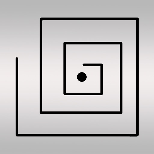 Maze Buster Labyrinth Lite icon