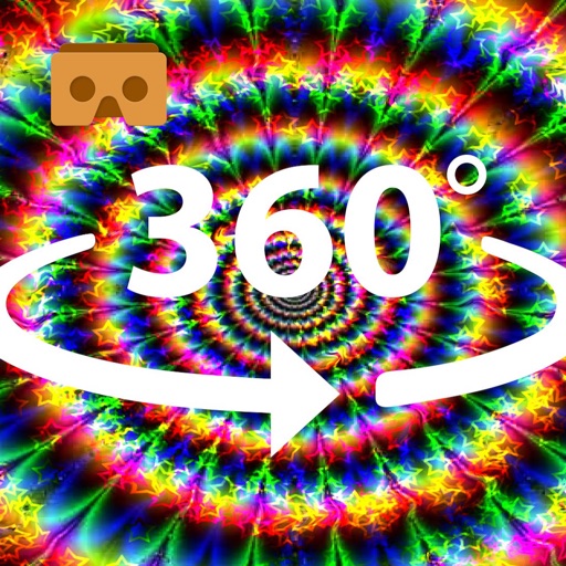 VR Optical illusions by Jitesh S