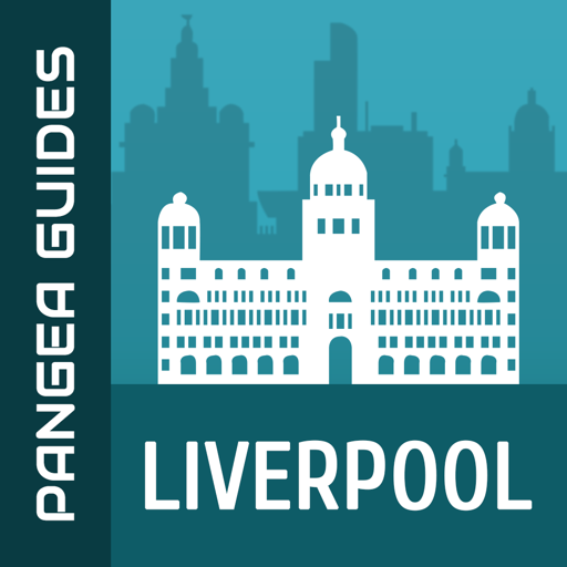 Liverpool Travel - Pangea Guides