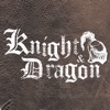 Knight & Dragon - Hack and Slash Offline RPG icon