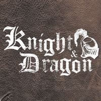 Knight and Dragon - Hack and Slash Offline RPG