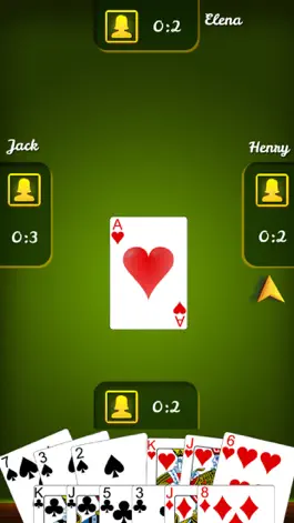 Game screenshot Spades Pro Plus apk
