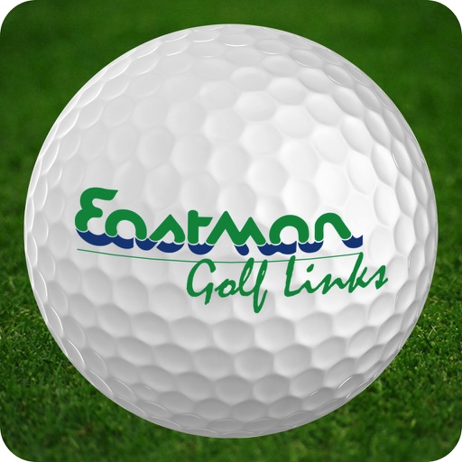 Eastman Golf Links Icon