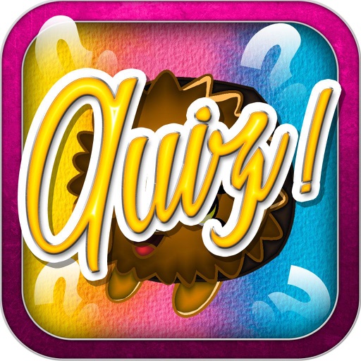 Magic Quiz Game - "for Shopkins World" iOS App