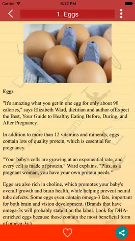 Game screenshot Best Pregnancy Guide hack