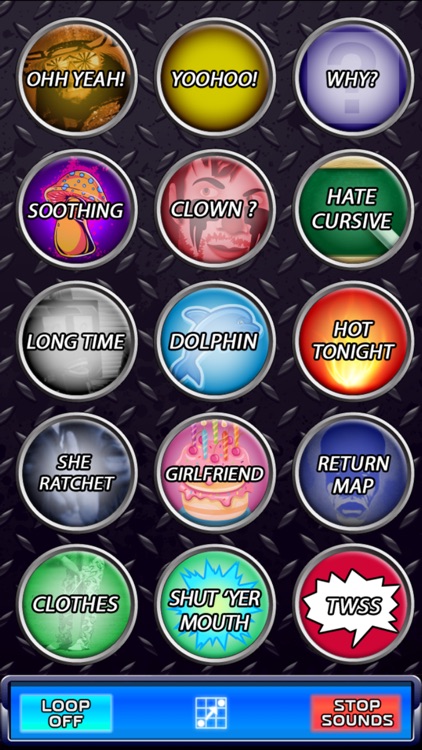 Super Sound Box 100 Effects! screenshot-3