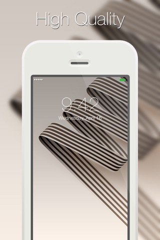 brcz Wallpapers & Lock Screens for iOS 10 screenshot 3