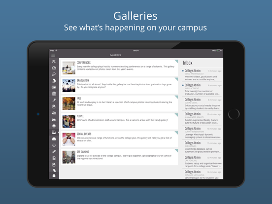 Screenshot #5 pour Paul Mitchell TS Denver