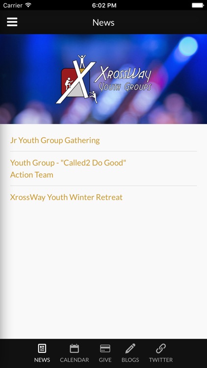 xrossway Youth - Twin Falls, ID
