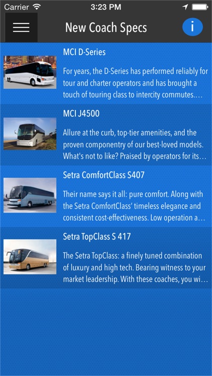 MCI Companion screenshot-3