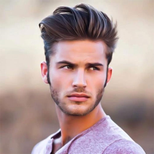 Hair Styles For Mens icon