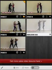 pocket salsa basics ipad images 4